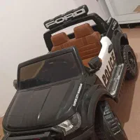 ماشین شارژی فورد|اسباب‌بازی بچه|ارومیه, |دیوار