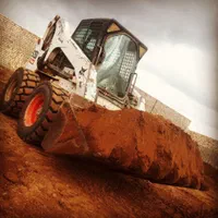 اجاره مینی لودر بابکت