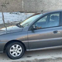 ریو مدل 90 خشک|خودرو سواری و وانت|بجنورد, |دیوار