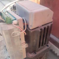 درب اتوماتیک، کرکره برقی، درب بازویی و ریلی|مصالح و تجهیزات ساختمان|خمینی‌شهر, |دیوار