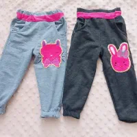 لباس تمیز بچگانه