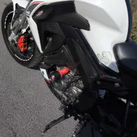 بنلی 180 benelli مدل 1400 TNT نیو فیس|موتورسیکلت|تهران, افسریه شمالی|دیوار