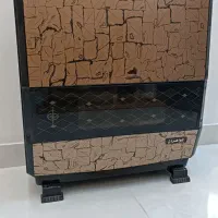 بخاری گازسوز جواهران