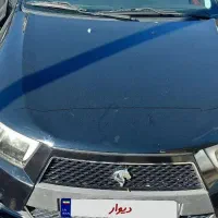 خودرو دنا پلاس ۱۴۰۱|خودرو سواری و وانت|کرمانشاه, |دیوار