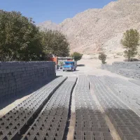 بلوک سیمانی ته باز