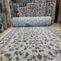 کناره فرش طرح گیلدا|فرش|کرج, اسدآباد|دیوار