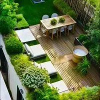 سرمایه گذار میخوام برای یه ایده مجتمع رفاهی