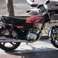 هندا ۱۵۰ نامی