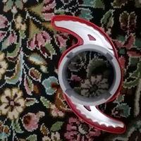 رنده چند کاره دستی|خردکن، آسیاب، غذاساز|شیراز, تندگویان|دیوار