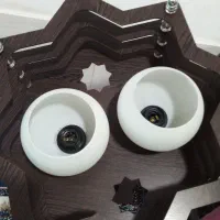 لامپ و لوستر|لوستر و چراغ آویز|شیراز, کفترک|دیوار