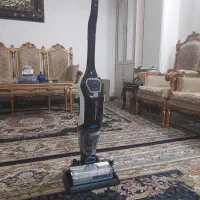 جاروبرقی فرش شور