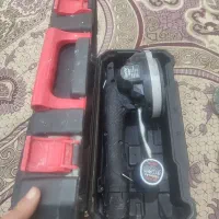 ویبره کاشی و سرامیک و سنگ تاپ دی 12ولت دوباطری|ابزارآلات|بوکان, |دیوار