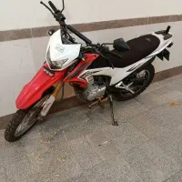 موتور تریل پرواز  ۱۴۰۳