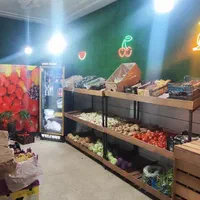 استند میوه