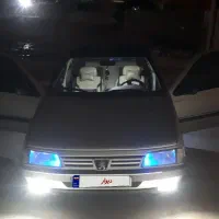 405مدل ۹۰دوگانه فابریک