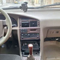 پارس ۹۲|خودرو سواری و وانت|ساوه, |دیوار