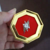 انگشتر 6 گرم نقره