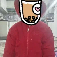 کاپشن بچگانه سن دو تا ۴سال