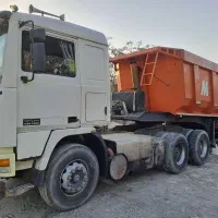 اف ۱۲ اینتر کولر مدل ۷۲|خودرو سنگین|مشهد, مشکینی (شهرک غرب)|دیوار