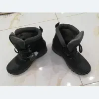 کفش کوهنوردی