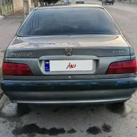 پارس|خودرو سواری و وانت|بروجرد, |دیوار