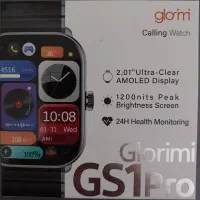 ساعت هوشمند گلوریمی