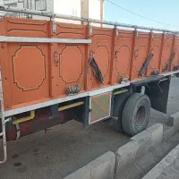 خاور 808|خودرو سنگین|زنجان, |دیوار