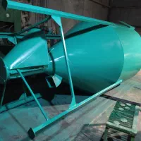 میکسر آسیاب بالابر