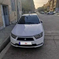 دنا معمولی مدل ۹۸