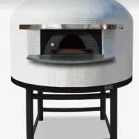 تنور پیتزا ایتالیایی فر پیتزا