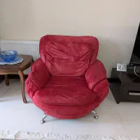 مبلمان راحتی