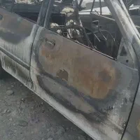 فروشی واسه اسقاط|خودرو سواری و وانت|منوجان, |دیوار