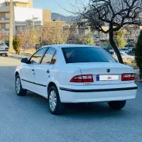 سمند f7|خودرو سواری و وانت|بانه, |دیوار