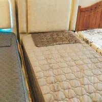 تخت یک نفره|تخت و سرویس خواب|بندرعباس, |دیوار