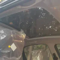 پژو 207i Tu5 پلاس دنده ای سقف شیشه|خودرو سواری و وانت|داراب, |دیوار