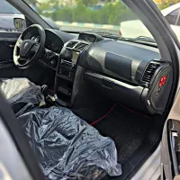 سمند دوگانه CNG سورن پلاس EF7 ای اف سون + خشک صفر|خودرو سواری و وانت|تهران, شهرک آزمایش|دیوار