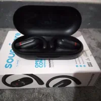 هندزفری انکر soundcore با ضمانت و گارانتی یکساله