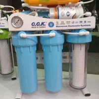 دستگاه تصفیه آب بی واسطه