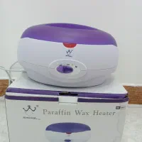 دستگاه پارافین تراپی