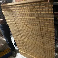 پرده افتاب گیر