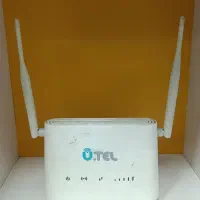 مودم TD-LTE