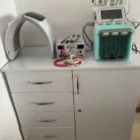 دستگاه فشیال