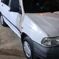 پراید ۸۹ دوگانه فابریگ|خودرو سواری و وانت|خمینی‌شهر, |دیوار