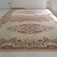 ۱جفت فرش ۱۲متری