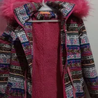 کاپشن ترک|لباس|قزوین, |دیوار