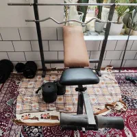 وسایل بدنسازی