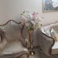 گل گلدان زیبا|گل مصنوعی|تهران, فلاح|دیوار