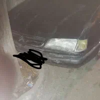 موتور پژو 405