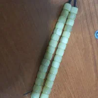 تسبیح وانگشتر