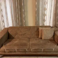 مبل ۸ نفره